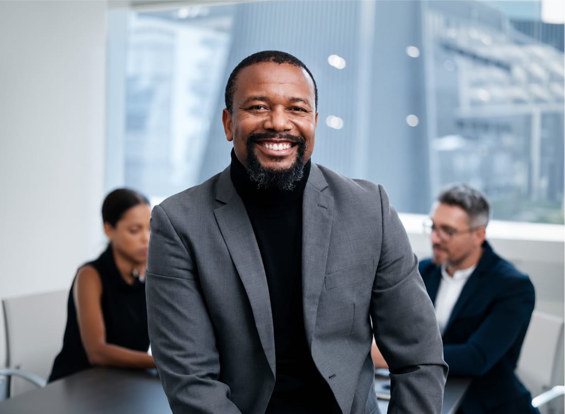 Management — Hagios Advisory
