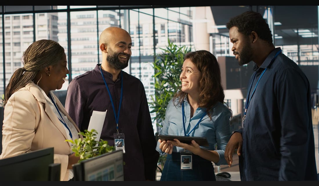 Sustainability & ESG Advisory — Hagios Advisory